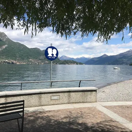 Daire - Free Parking Near Lezzeno